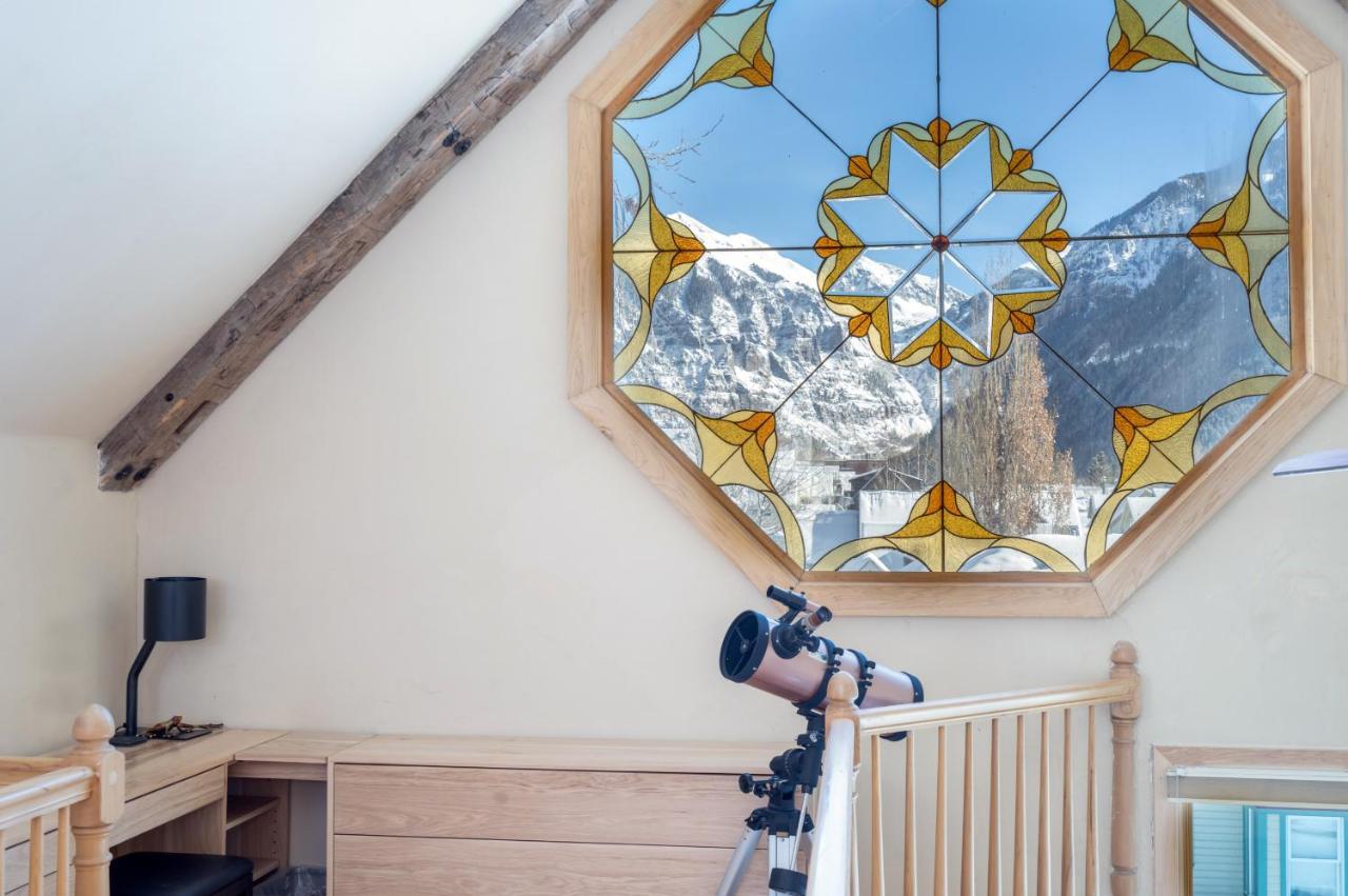Cornet Creek 101 - Cornet Ski House Telluride Buitenkant foto